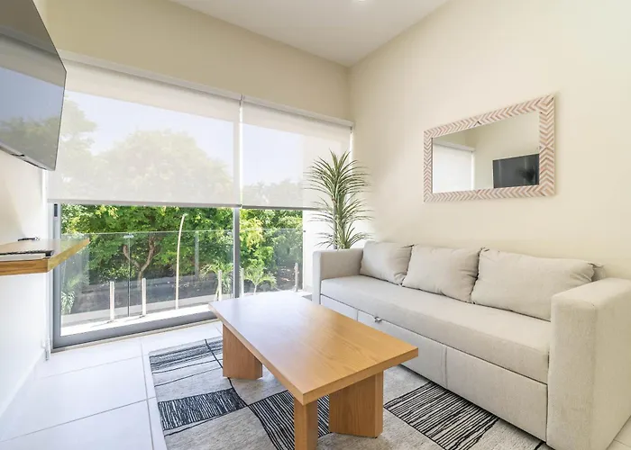 Сasa de vacaciones 2 Bd With Balcony, Rooftop Pool, Hot Tub, Gym #207 Playa del Carmen